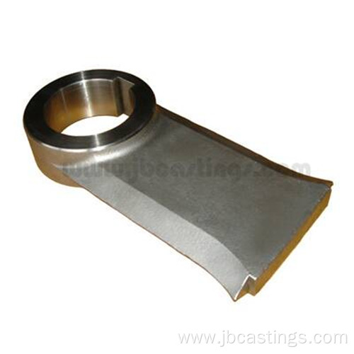 Investment Casting Lost Wax Casting Customized Components